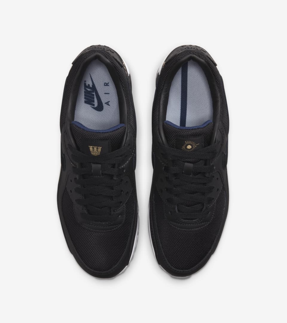 Air max 90 shop date de sortie